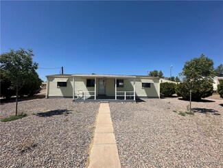 4215 N Roosevelt St, Kingman, AZ 86409