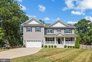 7804 Belvedere Dr, Alexandria, VA 22306