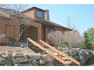 5 Forest Ln Unit 47, Carroll, NH 03575