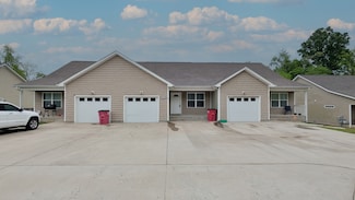 1705 Evans Rd Unit B, Clarksville, TN 37042