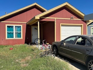1515 E Tulane St, Lubbock, TX 79403