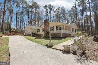 179 Green Valley Rd, Fayetteville, GA 30214