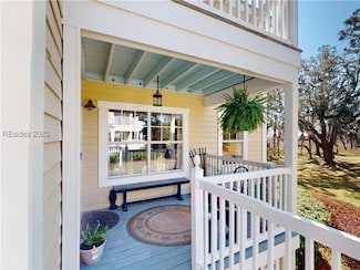 26 Old Ct S Unit 26D, Bluffton, SC 29910