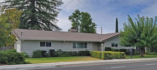545 Loma Vista Dr, Redding, CA 96002