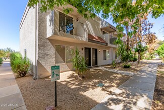 18239 N 40th St Unit 128, Phoenix, AZ 85032