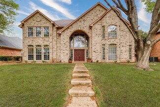 733 Autumn Oaks Dr, Allen, TX 75002