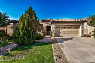 3692 E San Carlos Place, Chandler, AZ 85249