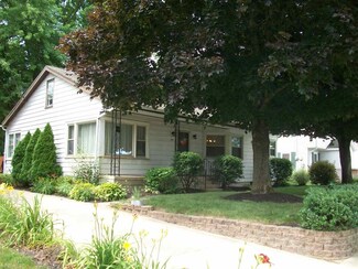 502 W Pine St, North Liberty, IN 46554