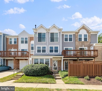 11709 Tumbrel Ct Unit 2, Fairfax, VA 22030