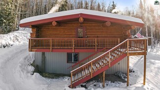 958 John Kalinas Rd, Fairbanks, AK 99712