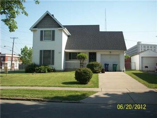 711 S Division St, Buffalo, NY 14210