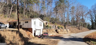 106 Dunlap St, Clayton, GA 30525