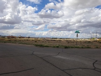 401 Mercury Ave, Alamogordo, NM 88310