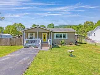127 Centro St, Chattanooga, TN 37419