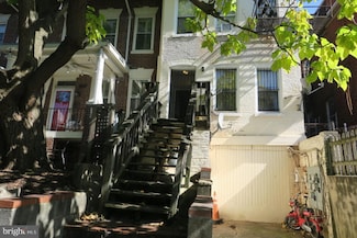 3545 10th St NW Unit 3 SECOND FLOOR, Washington, DC 20010