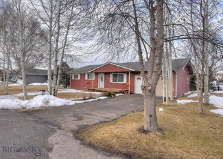 206 Spruce St, Manhattan, MT 59741