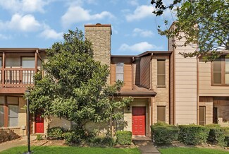 12400 Brookglade Cir Unit 8, Houston, TX 77099