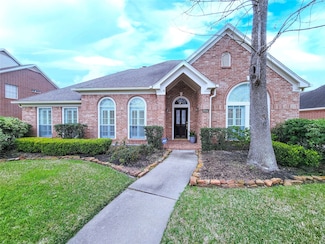 7711 Green Path Ct, Sugar Land, TX 77479
