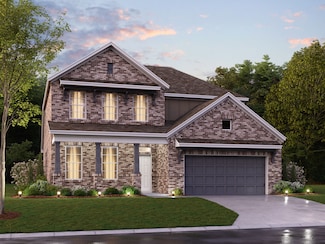 Bryant, Prosper, TX 75078