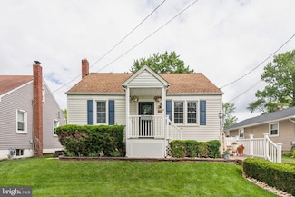241 Haines Ave, Barrington, NJ 08007