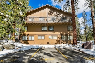 114 Angora Ct Unit A, Zephyr Cove, NV 89448