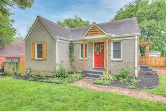 1220 Sunnymeade Dr, Nashville, TN 37216
