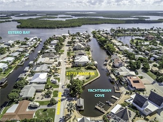 21711 Madera Rd, Fort Myers Beach, FL 33931