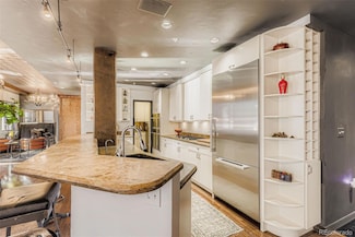 1735 19th St Unit 5B, Denver, CO 80202