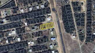 00 Navion Ln, Hilltop Lakes, TX 77871