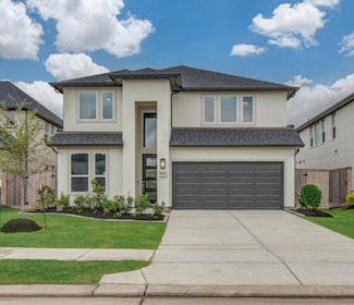 8815 Drysdale River Rd, Cypress, TX 77433