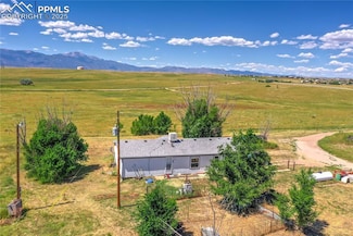 3955 S Meridian Rd, Colorado Springs, CO 80929