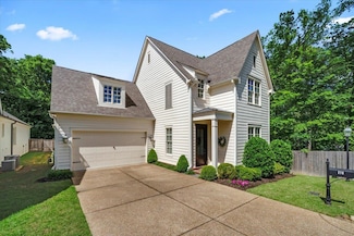 276 Twinings Ln, Collierville, TN 38017