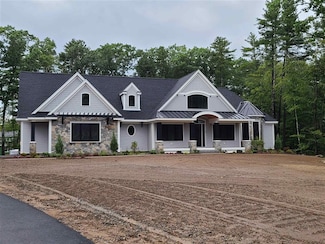 Lot 10 Stoneleigh Preserve Dr Unit 10, Rye, NH 03870