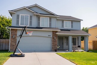 8945 W Desert Edge Dr, Boise, ID 83709