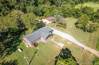 5773 E 508 Rd, Rose, OK 74364