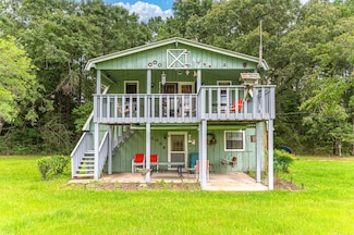 410 Kilpatrick Rd, Florala, AL 36442
