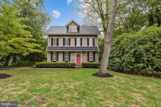 316 Cliff Ave, Beverly, NJ 08010