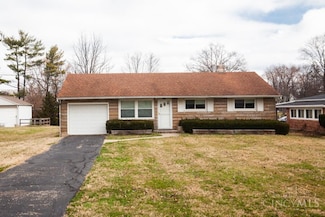 4144 Sharon Knoll Ct, Cincinnati, OH 45241