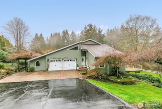 16303 NE 259th St, Battle Ground, WA 98604