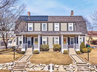 270-272 5th Massachusetts Turnpike, Fitchburg, MA 01420