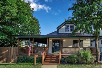 54 Koester St, Buffalo, NY 14220