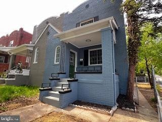 13 53rd Place SE, Washington, DC 20019
