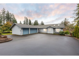 1081 NW Sunset Dr, Toledo, OR 97391