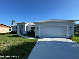 121 Carillo St NE Unit 32907, Palm Bay, FL 32907