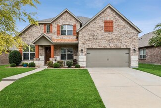 1805 Lisburn Dr, McKinney, TX 75071