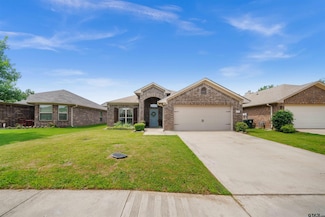 2531 Guinn Farms Rd, Tyler, TX 75707