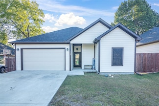 109 Bateman St, Waxahachie, TX 75165
