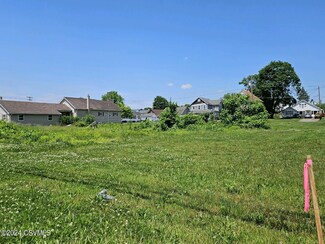 LOT 89 Spring Garden Ave, Berwick, PA 18603