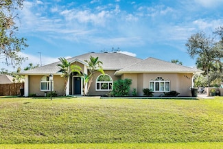 4540 Maverick St, North Port, FL 34288