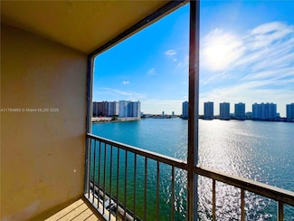 17600 N Bay Rd Unit N701, Sunny Isles Beach, FL 33160
